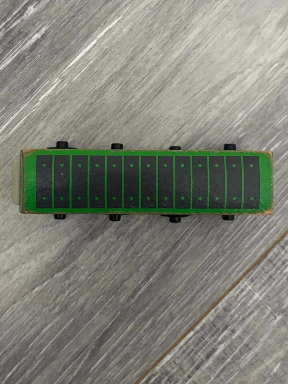 Wooden Daisy - Thomas & Friends